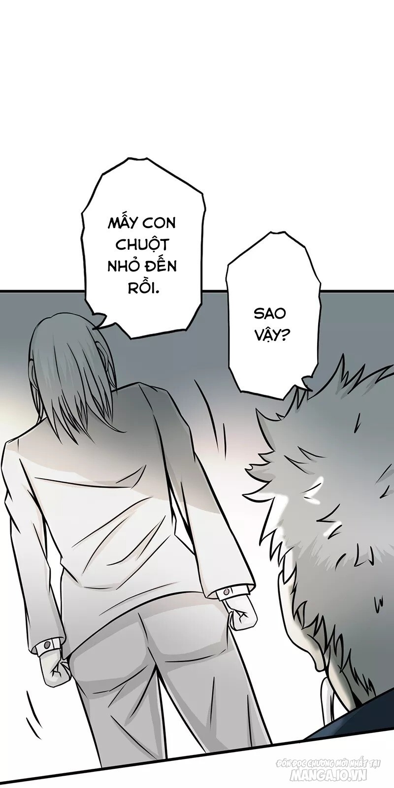 Địa Ngục Này Ta Mở Ra Đấy Chapter 80 - Trang 2