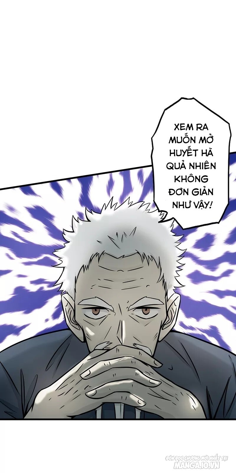 Địa Ngục Này Ta Mở Ra Đấy Chapter 80 - Trang 2