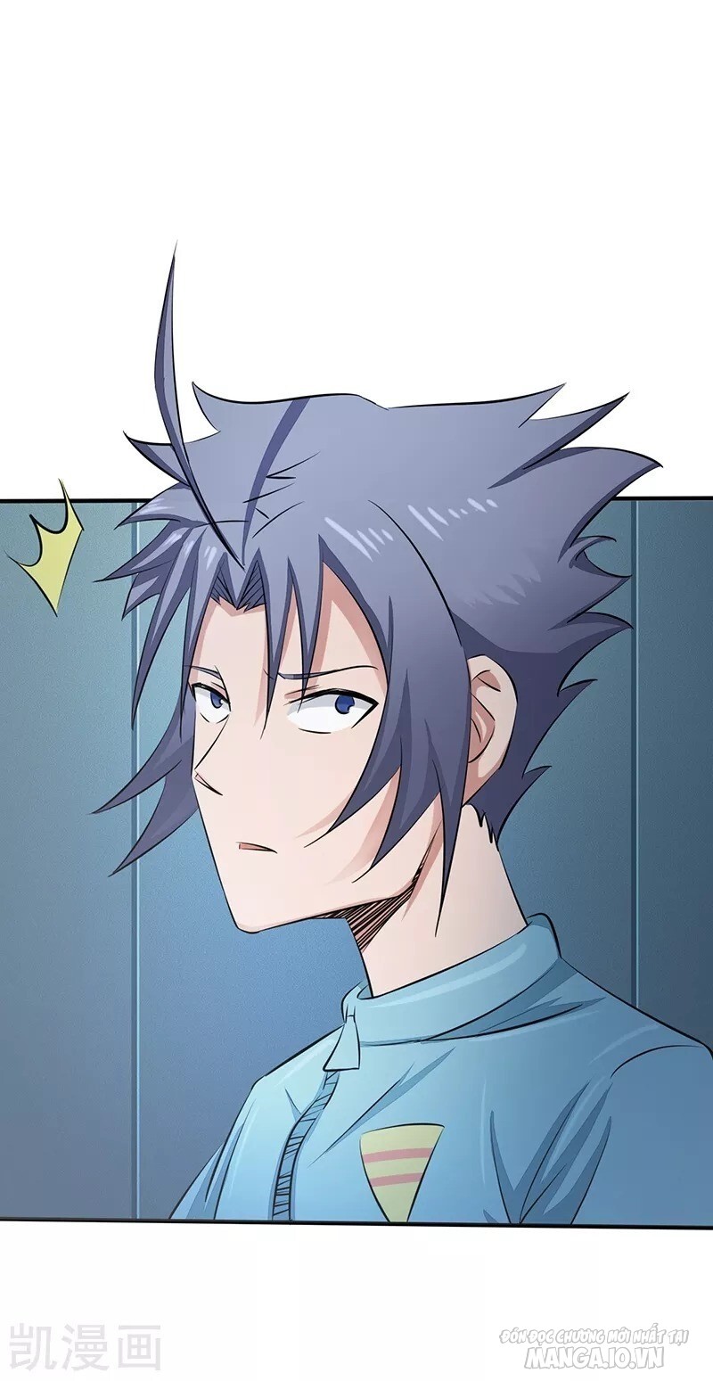 Địa Ngục Này Ta Mở Ra Đấy Chapter 80 - Trang 2