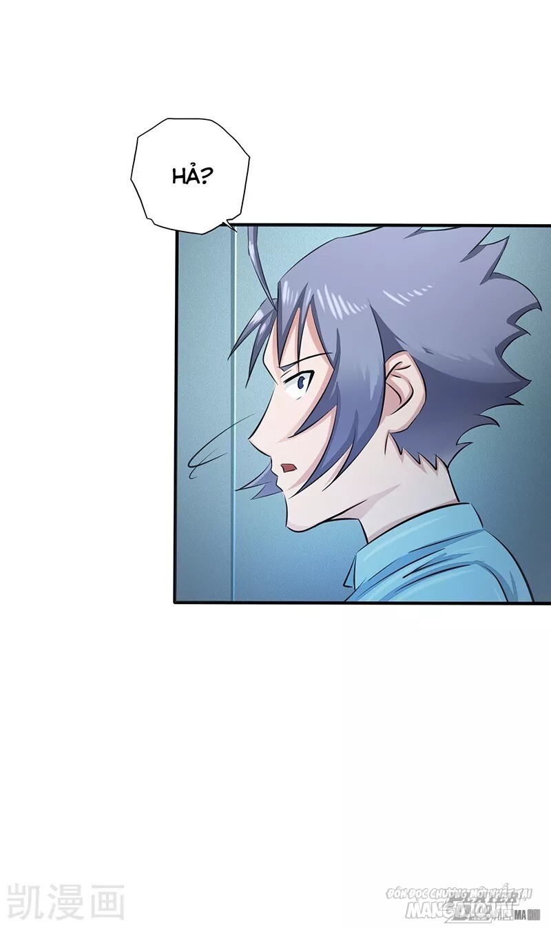 Địa Ngục Này Ta Mở Ra Đấy Chapter 80 - Trang 2