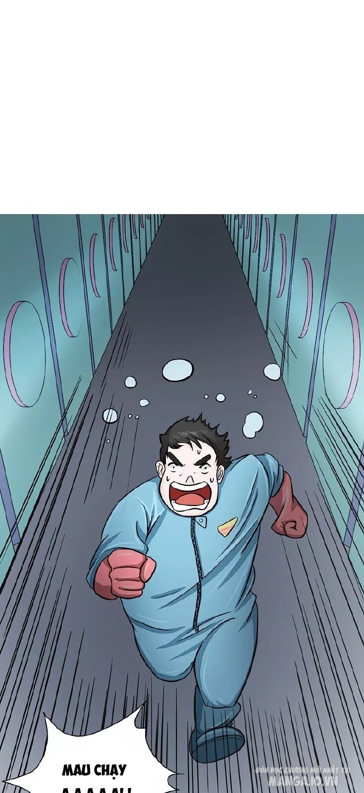 Địa Ngục Này Ta Mở Ra Đấy Chapter 80 - Trang 2