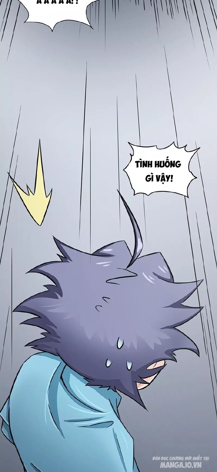 Địa Ngục Này Ta Mở Ra Đấy Chapter 80 - Trang 2