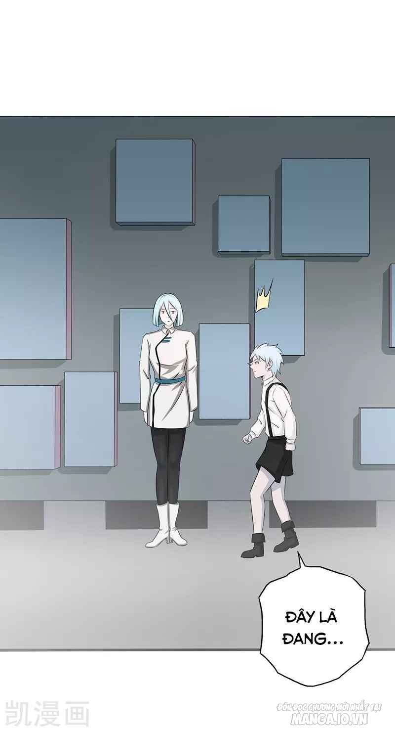 Địa Ngục Này Ta Mở Ra Đấy Chapter 81 - Trang 2