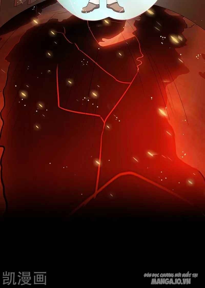 Địa Ngục Này Ta Mở Ra Đấy Chapter 81 - Trang 2