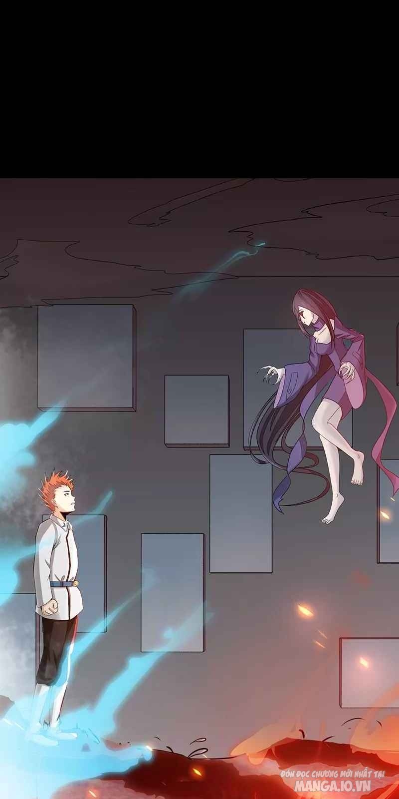 Địa Ngục Này Ta Mở Ra Đấy Chapter 81 - Trang 2