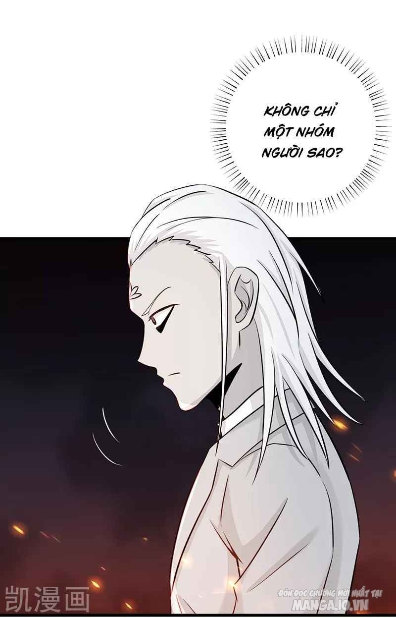Địa Ngục Này Ta Mở Ra Đấy Chapter 81 - Trang 2