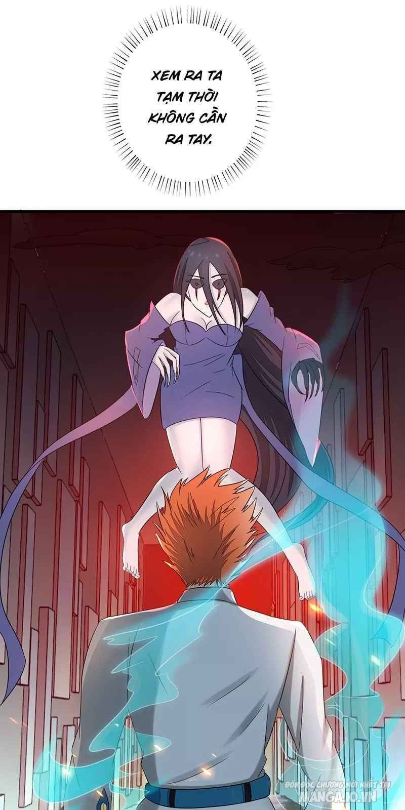 Địa Ngục Này Ta Mở Ra Đấy Chapter 81 - Trang 2