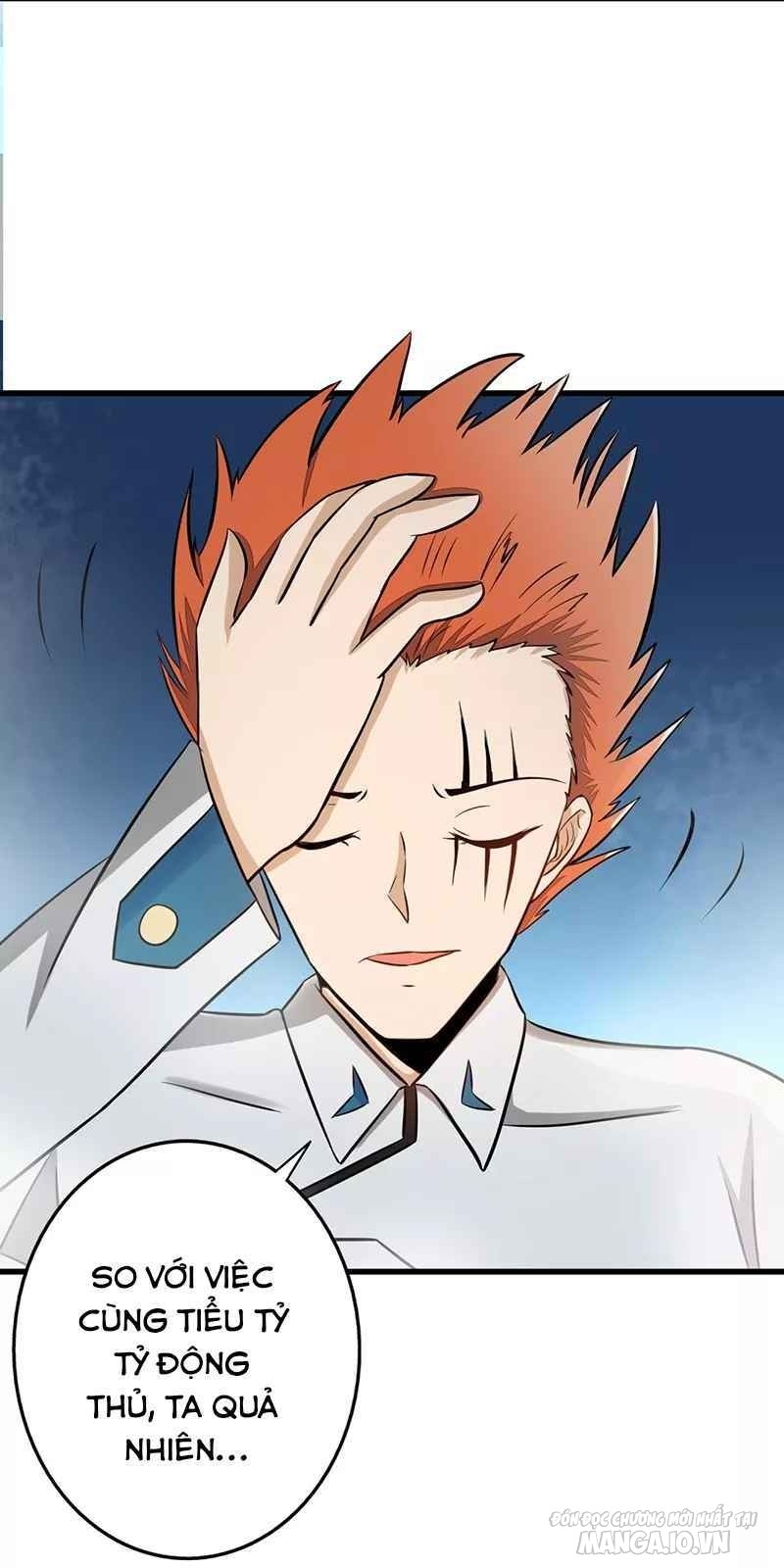 Địa Ngục Này Ta Mở Ra Đấy Chapter 81 - Trang 2