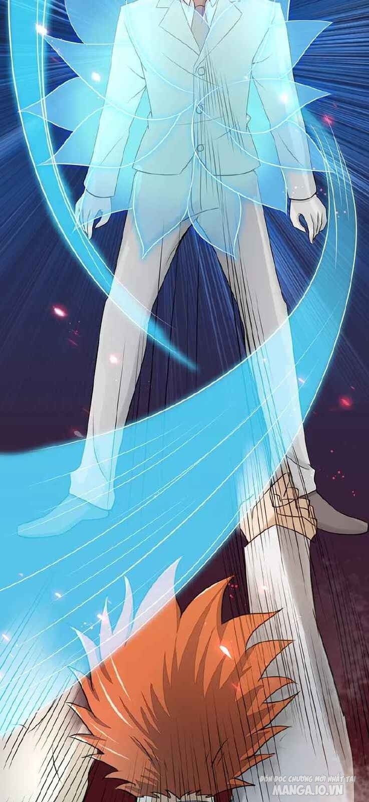 Địa Ngục Này Ta Mở Ra Đấy Chapter 81 - Trang 2