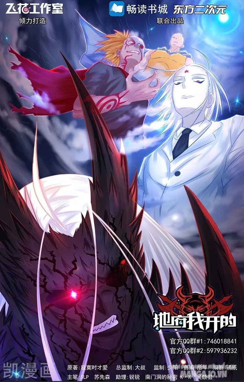 Địa Ngục Này Ta Mở Ra Đấy Chapter 81 - Trang 2