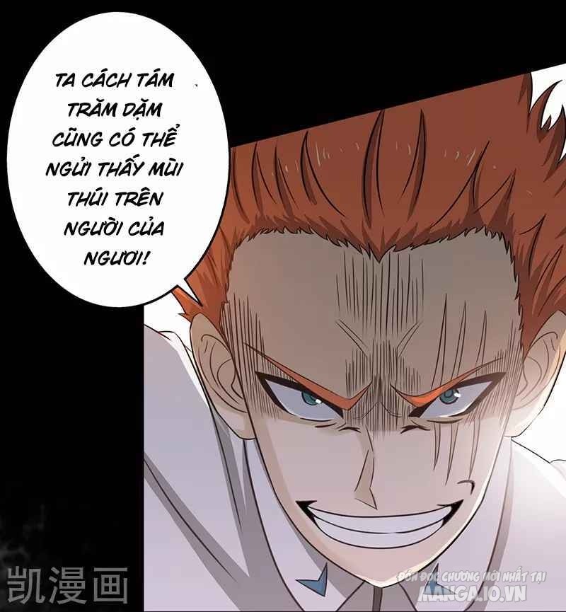 Địa Ngục Này Ta Mở Ra Đấy Chapter 81 - Trang 2
