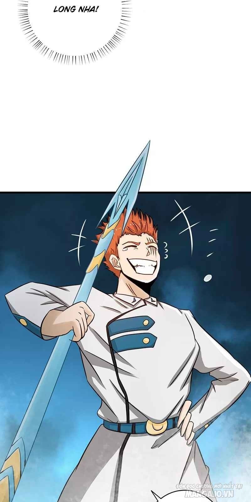 Địa Ngục Này Ta Mở Ra Đấy Chapter 81 - Trang 2