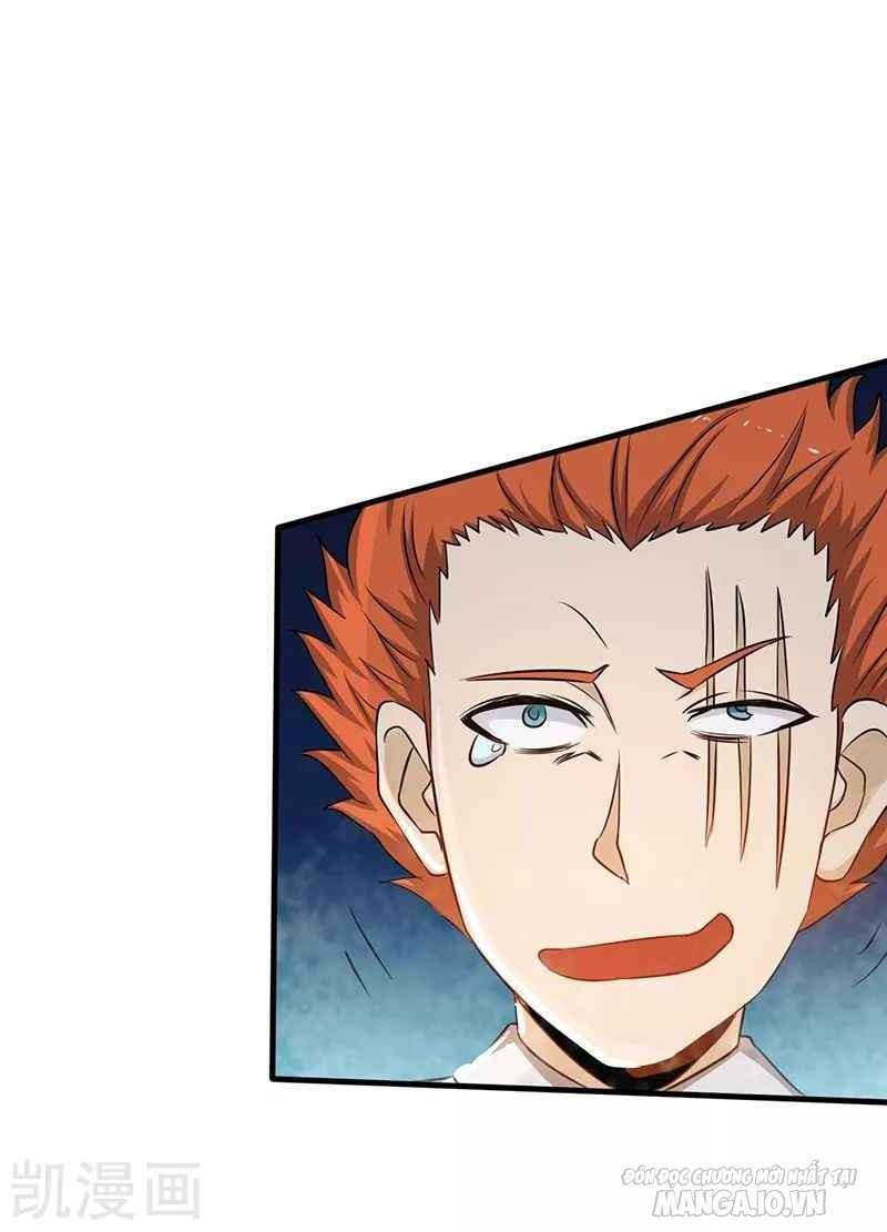 Địa Ngục Này Ta Mở Ra Đấy Chapter 81 - Trang 2