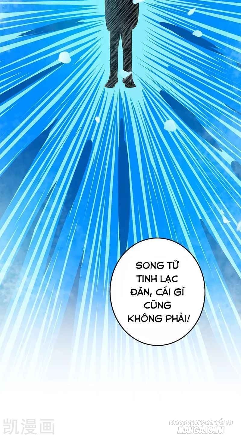 Địa Ngục Này Ta Mở Ra Đấy Chapter 81 - Trang 2