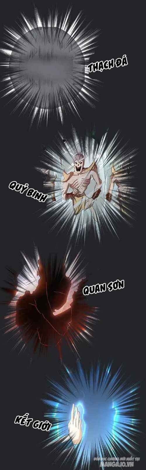 Địa Ngục Này Ta Mở Ra Đấy Chapter 81 - Trang 2