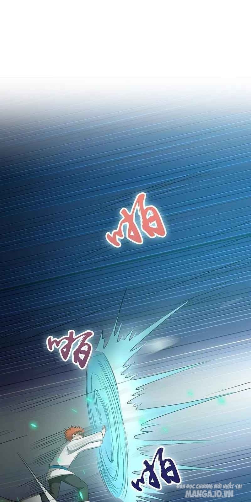 Địa Ngục Này Ta Mở Ra Đấy Chapter 81 - Trang 2