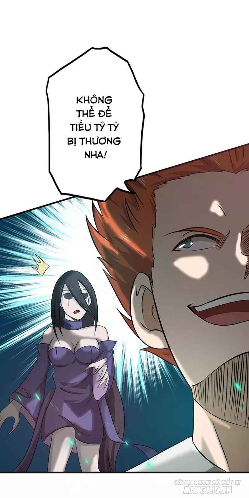 Địa Ngục Này Ta Mở Ra Đấy Chapter 81 - Trang 2