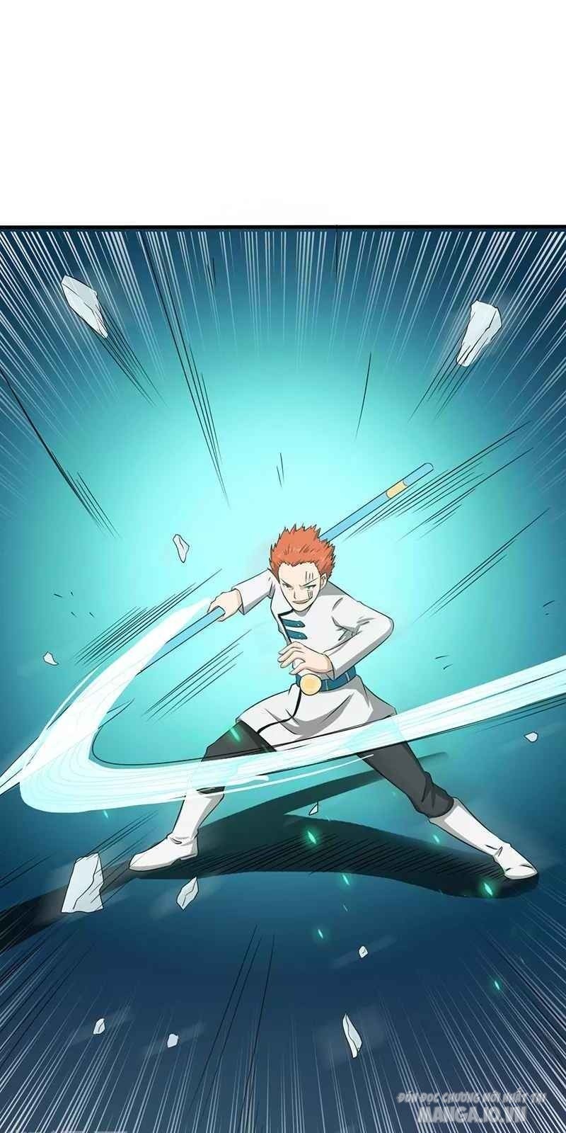 Địa Ngục Này Ta Mở Ra Đấy Chapter 81 - Trang 2