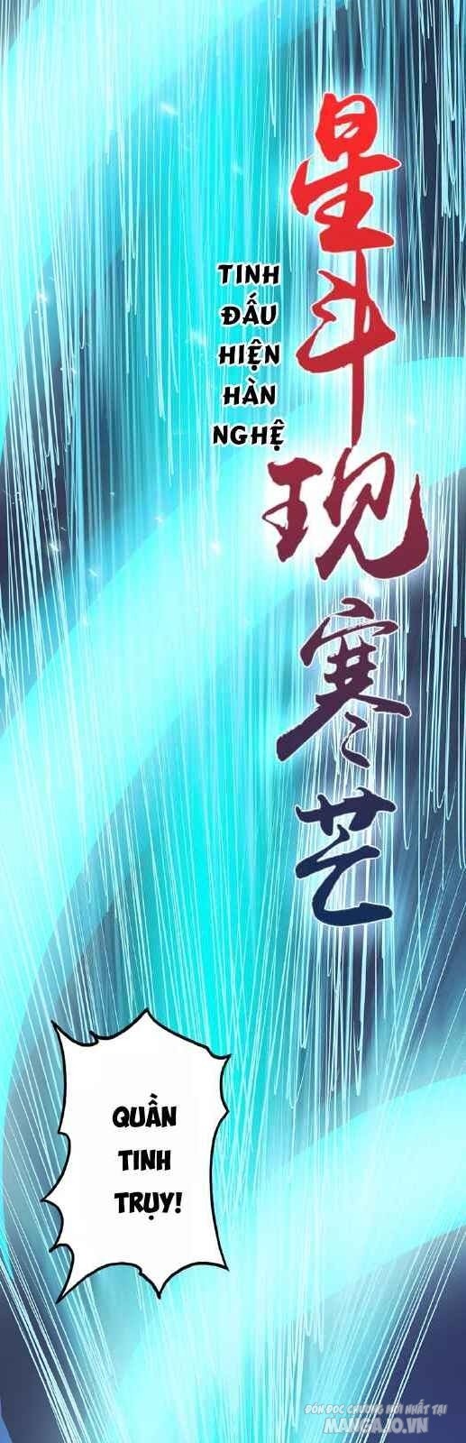 Địa Ngục Này Ta Mở Ra Đấy Chapter 81 - Trang 2