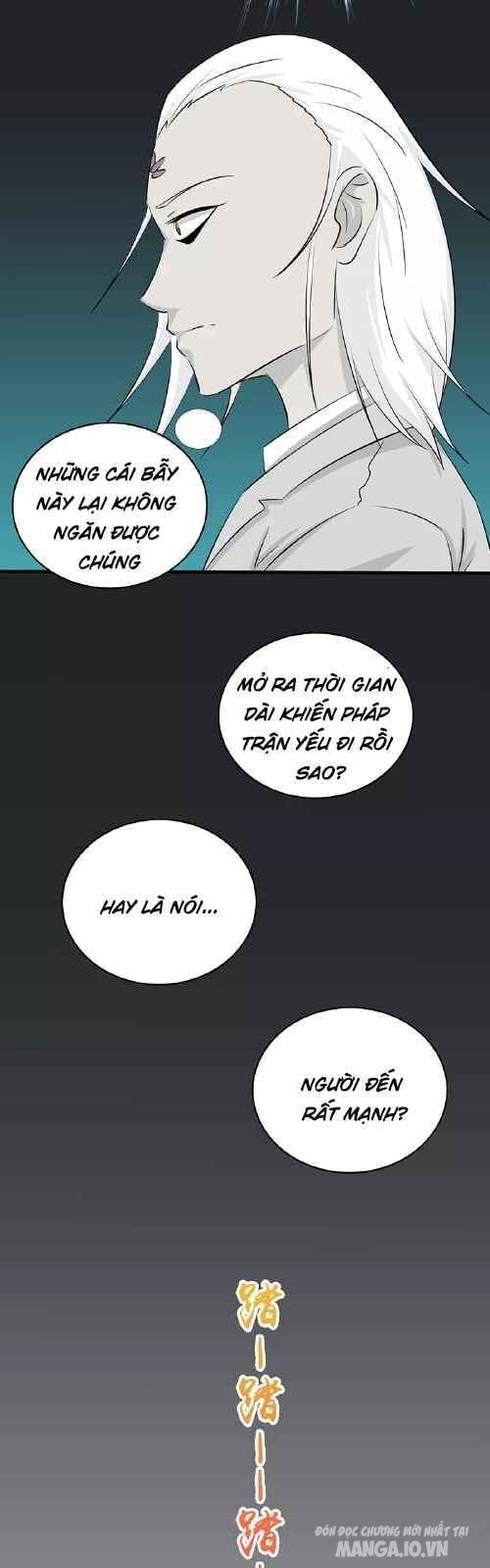 Địa Ngục Này Ta Mở Ra Đấy Chapter 81 - Trang 2