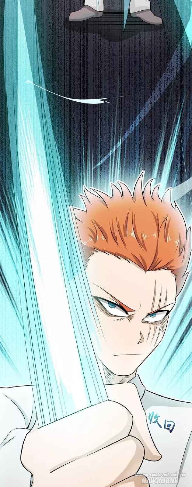 Địa Ngục Này Ta Mở Ra Đấy Chapter 81 - Trang 2