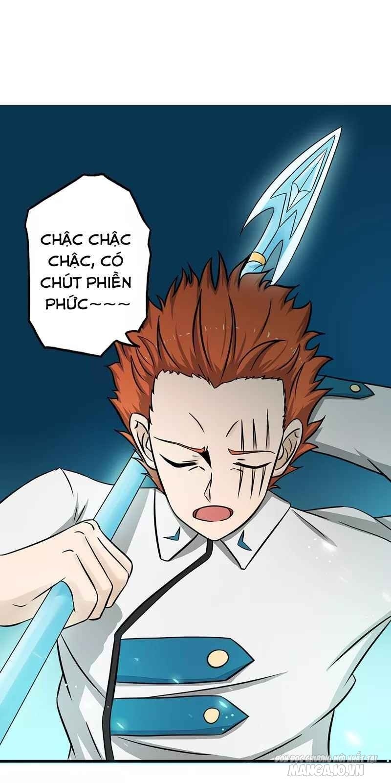 Địa Ngục Này Ta Mở Ra Đấy Chapter 81 - Trang 2