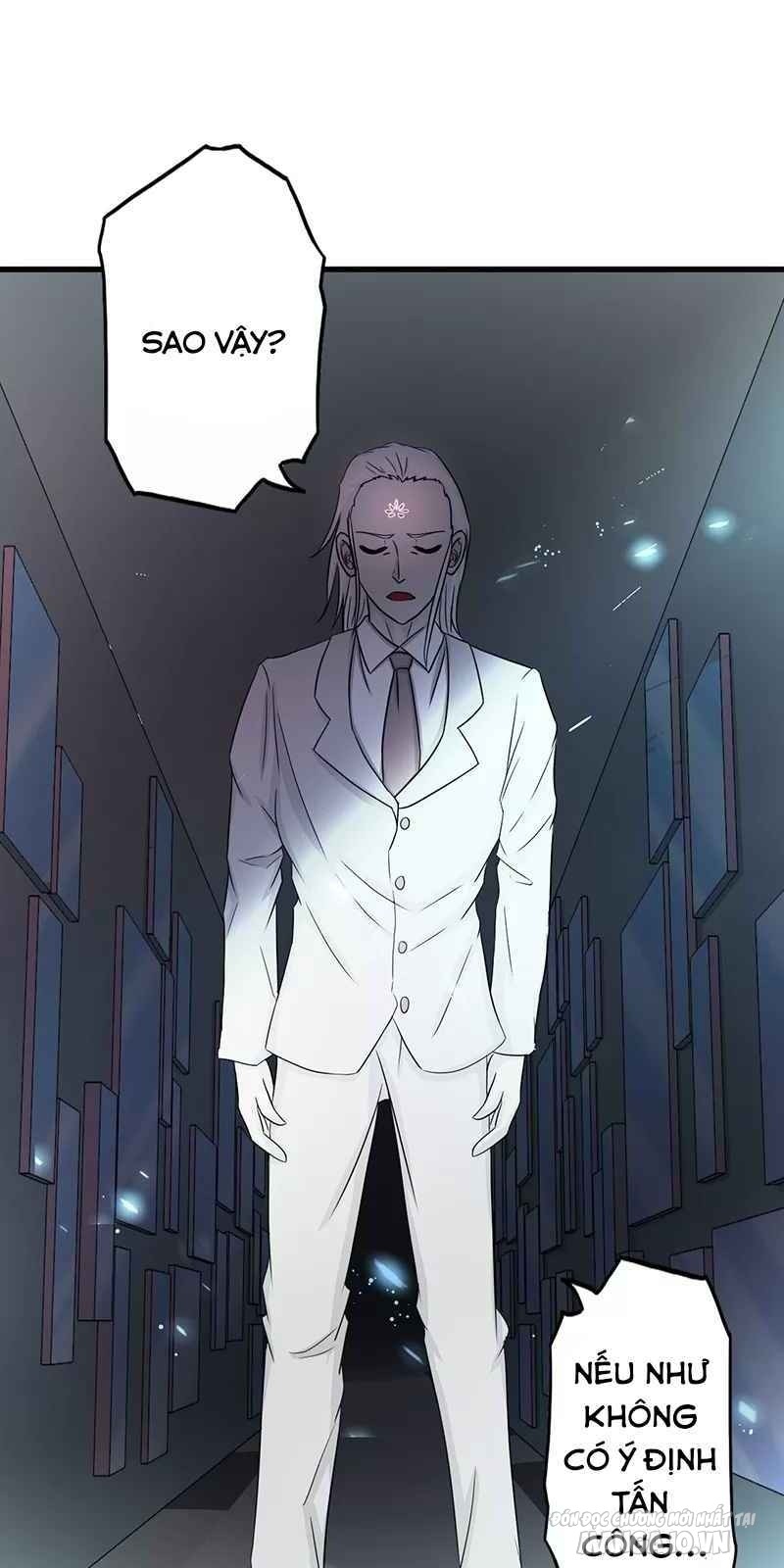 Địa Ngục Này Ta Mở Ra Đấy Chapter 81 - Trang 2