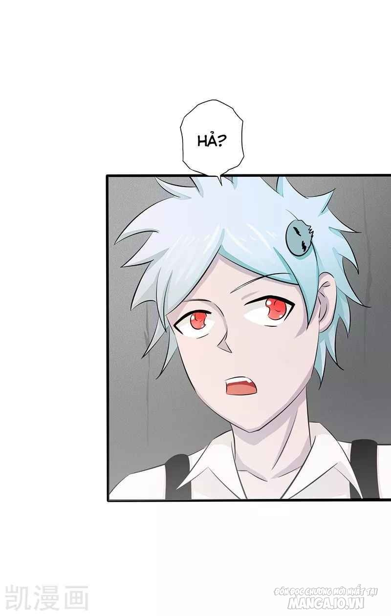 Địa Ngục Này Ta Mở Ra Đấy Chapter 81 - Trang 2