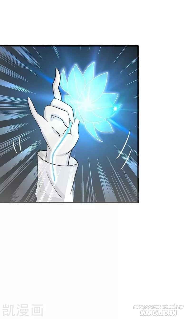 Địa Ngục Này Ta Mở Ra Đấy Chapter 82 - Trang 2