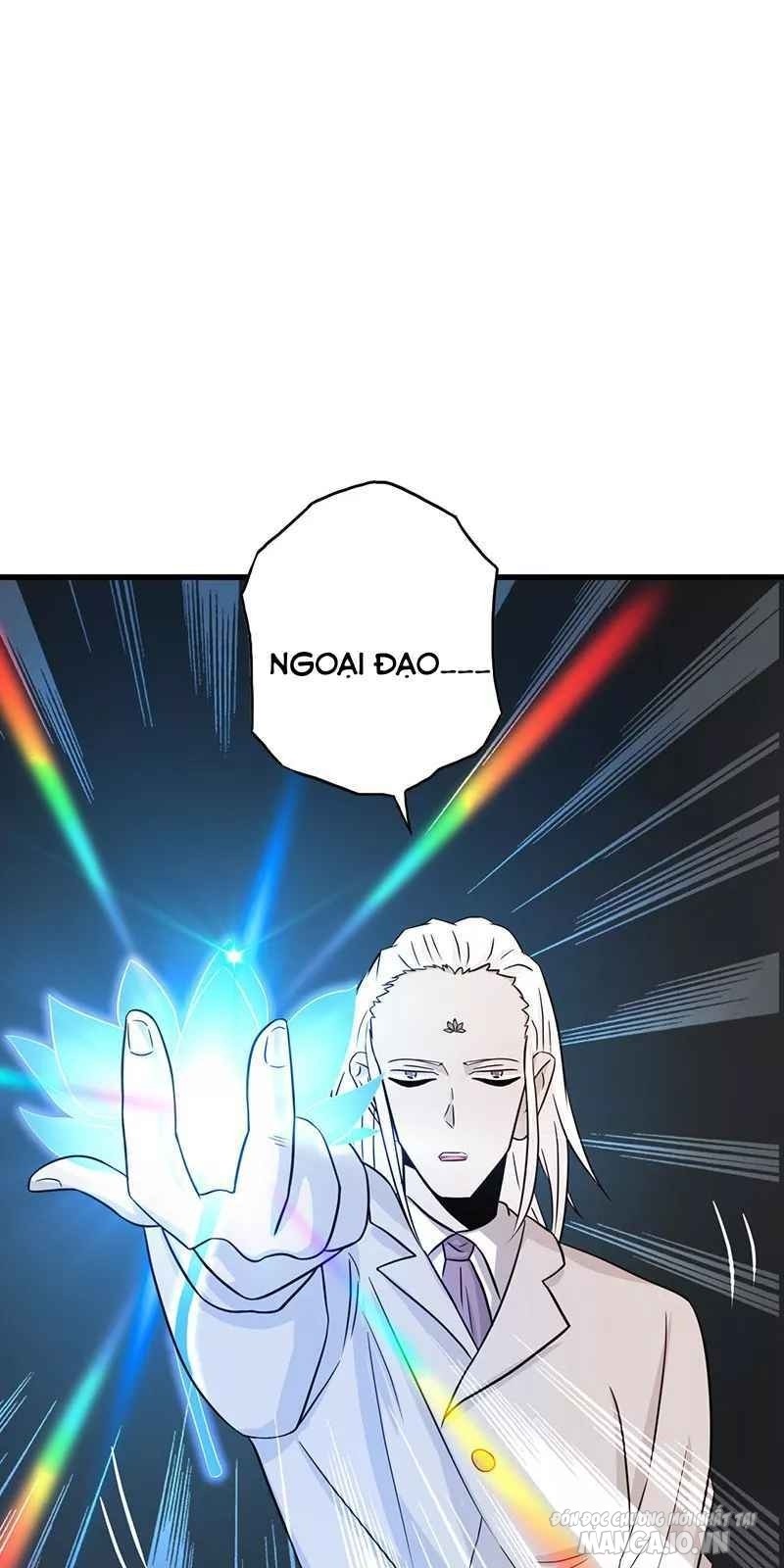 Địa Ngục Này Ta Mở Ra Đấy Chapter 82 - Trang 2