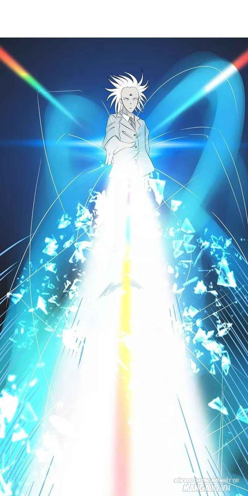 Địa Ngục Này Ta Mở Ra Đấy Chapter 82 - Trang 2