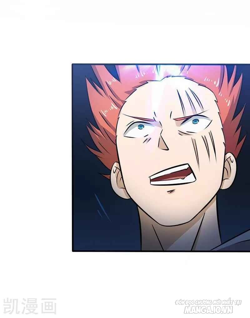 Địa Ngục Này Ta Mở Ra Đấy Chapter 82 - Trang 2