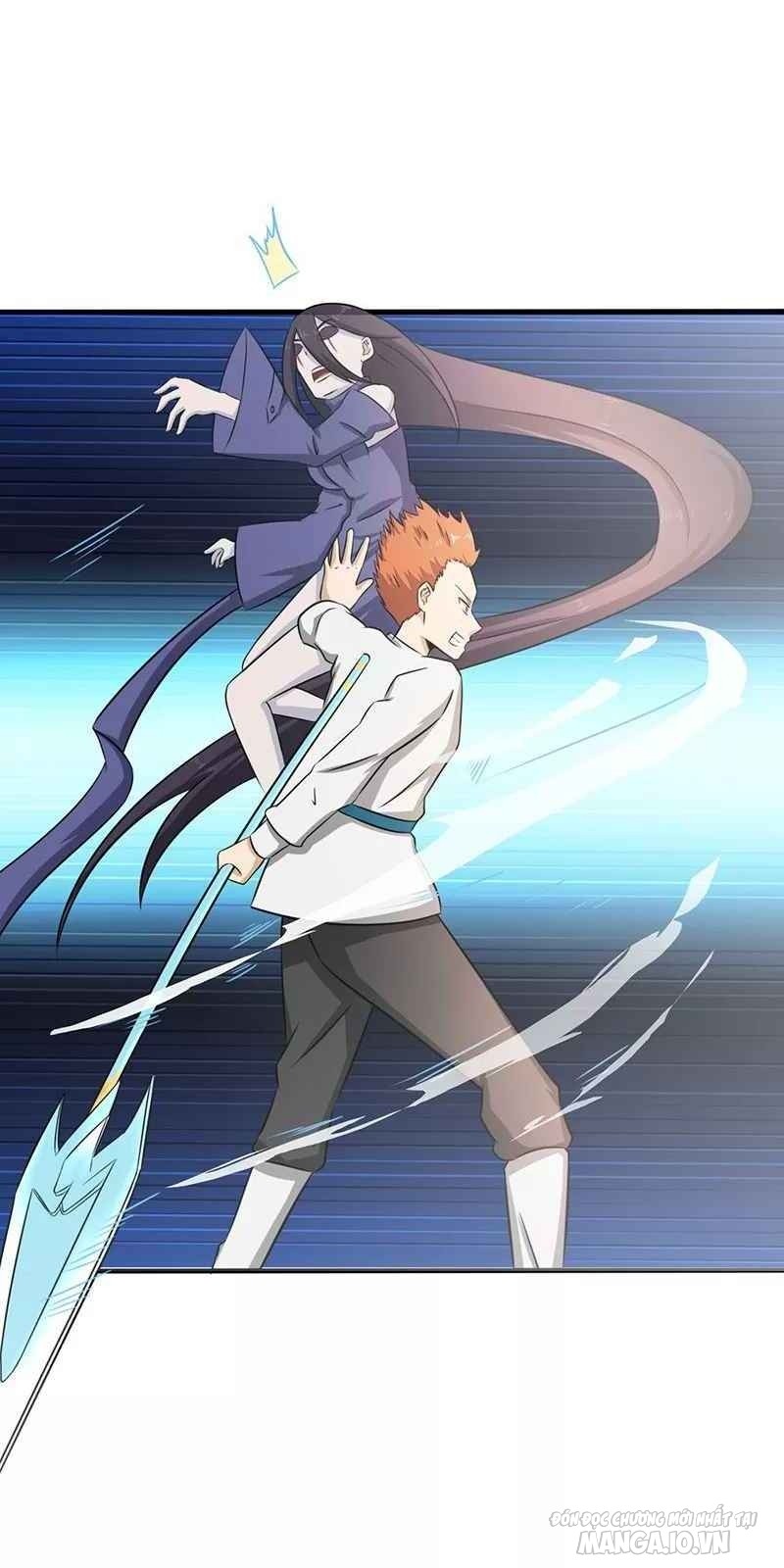 Địa Ngục Này Ta Mở Ra Đấy Chapter 82 - Trang 2