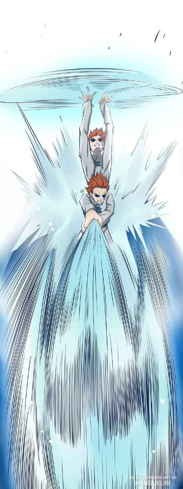 Địa Ngục Này Ta Mở Ra Đấy Chapter 82 - Trang 2