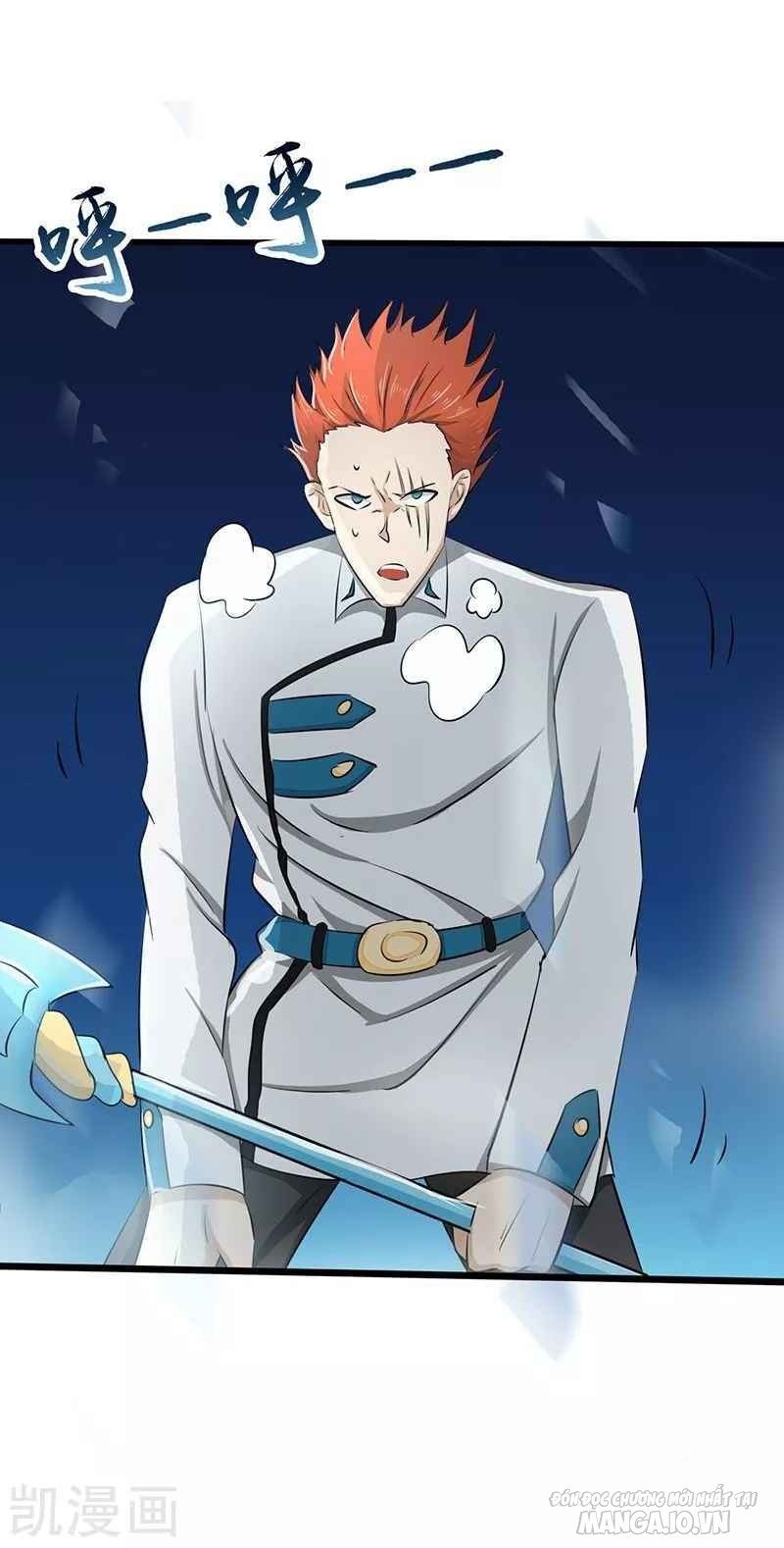 Địa Ngục Này Ta Mở Ra Đấy Chapter 82 - Trang 2