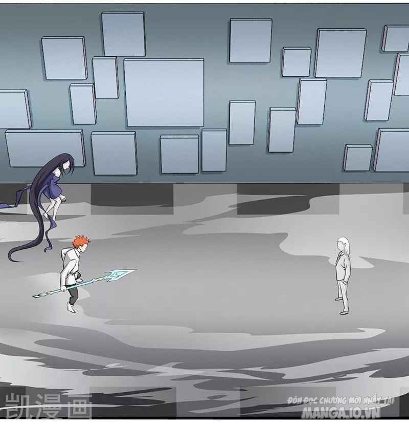 Địa Ngục Này Ta Mở Ra Đấy Chapter 82 - Trang 2