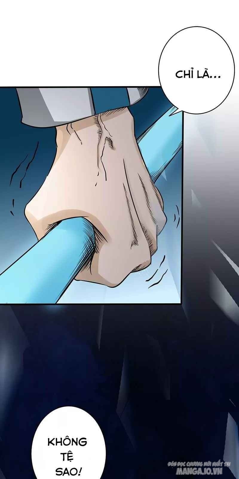 Địa Ngục Này Ta Mở Ra Đấy Chapter 82 - Trang 2