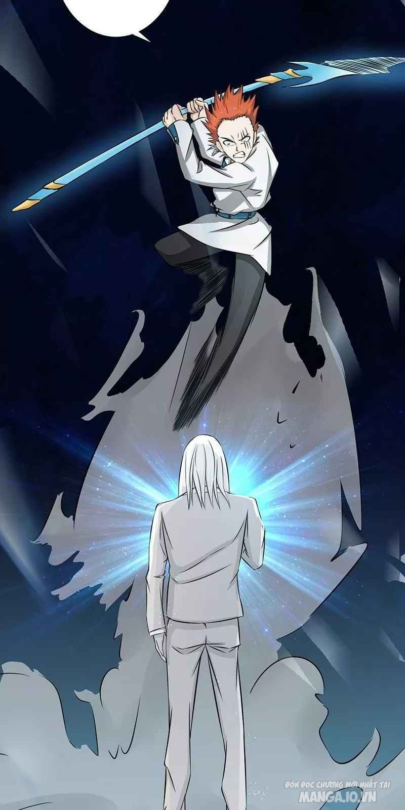 Địa Ngục Này Ta Mở Ra Đấy Chapter 82 - Trang 2