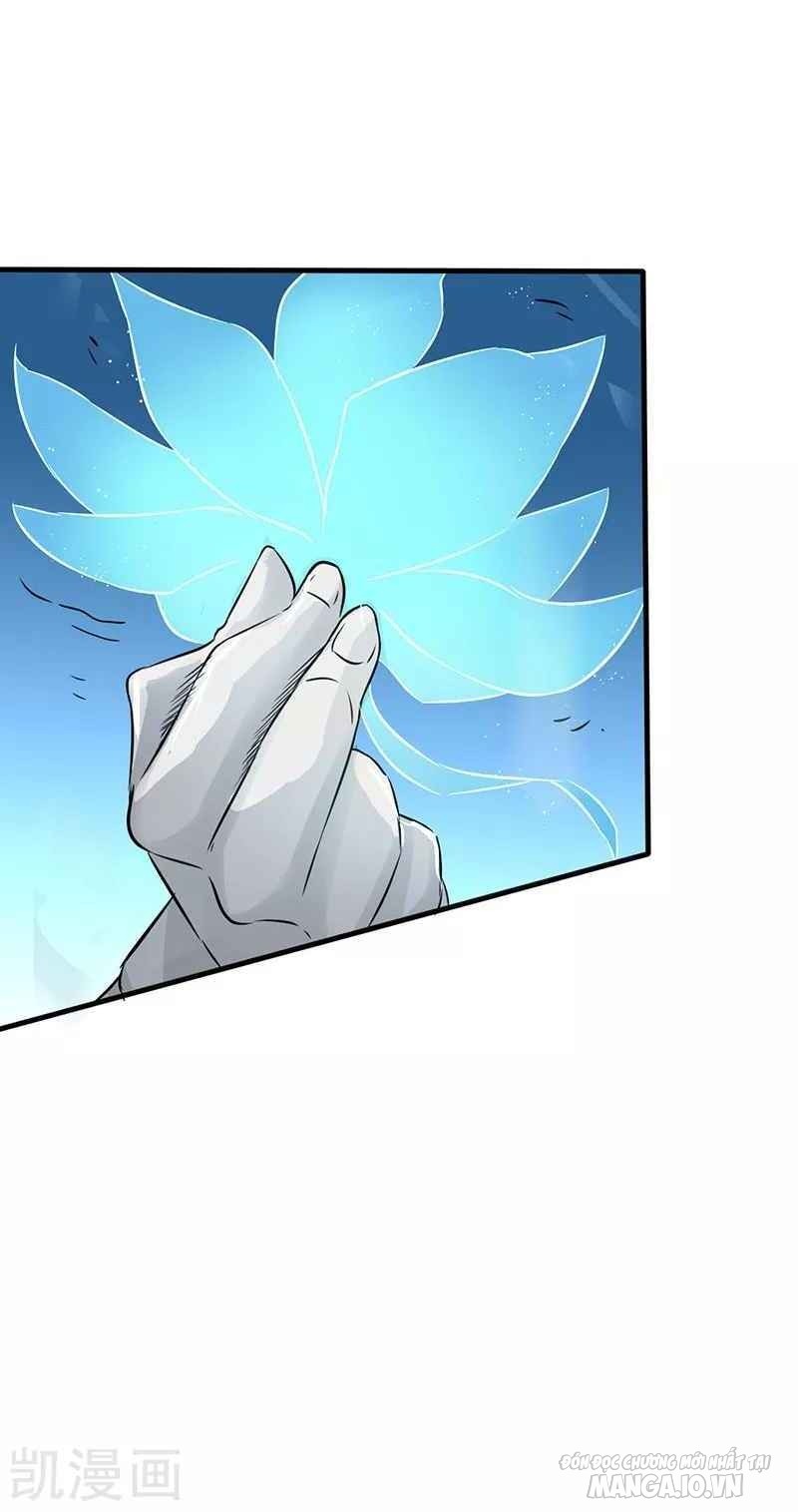 Địa Ngục Này Ta Mở Ra Đấy Chapter 82 - Trang 2