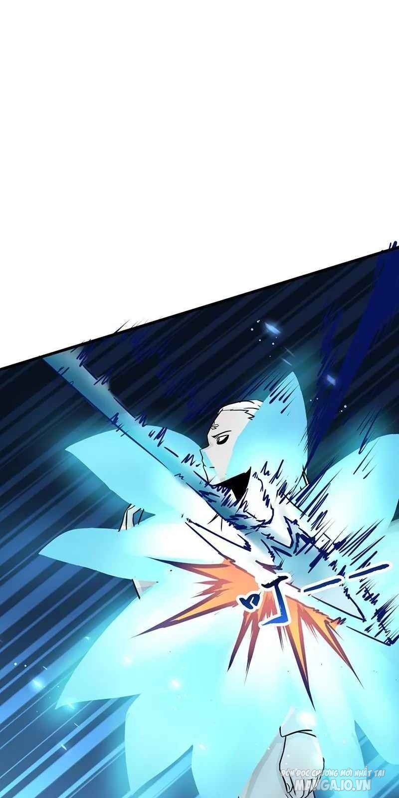 Địa Ngục Này Ta Mở Ra Đấy Chapter 82 - Trang 2