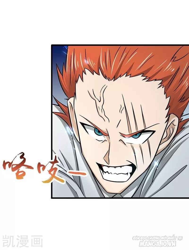 Địa Ngục Này Ta Mở Ra Đấy Chapter 82 - Trang 2