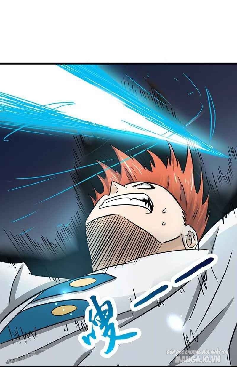 Địa Ngục Này Ta Mở Ra Đấy Chapter 82 - Trang 2