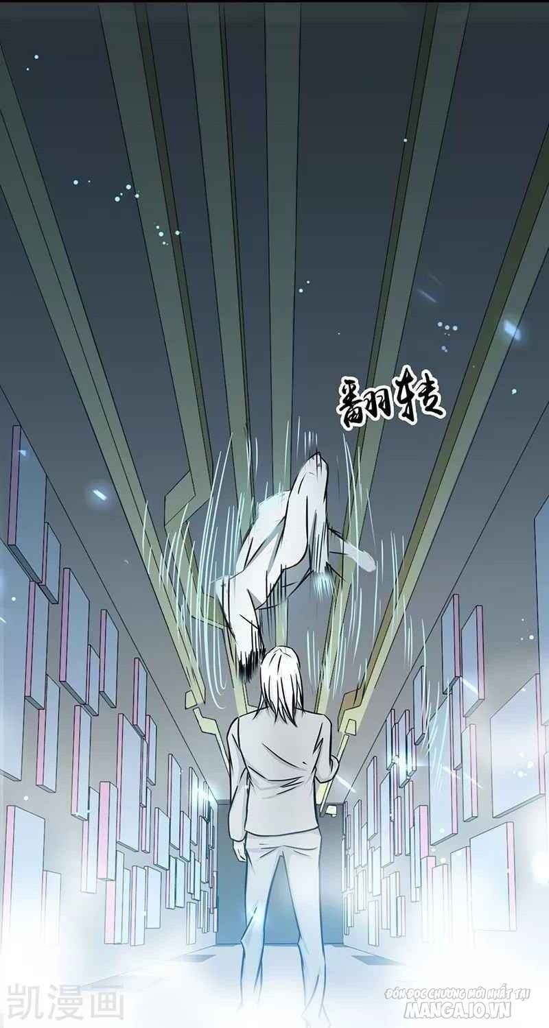 Địa Ngục Này Ta Mở Ra Đấy Chapter 82 - Trang 2