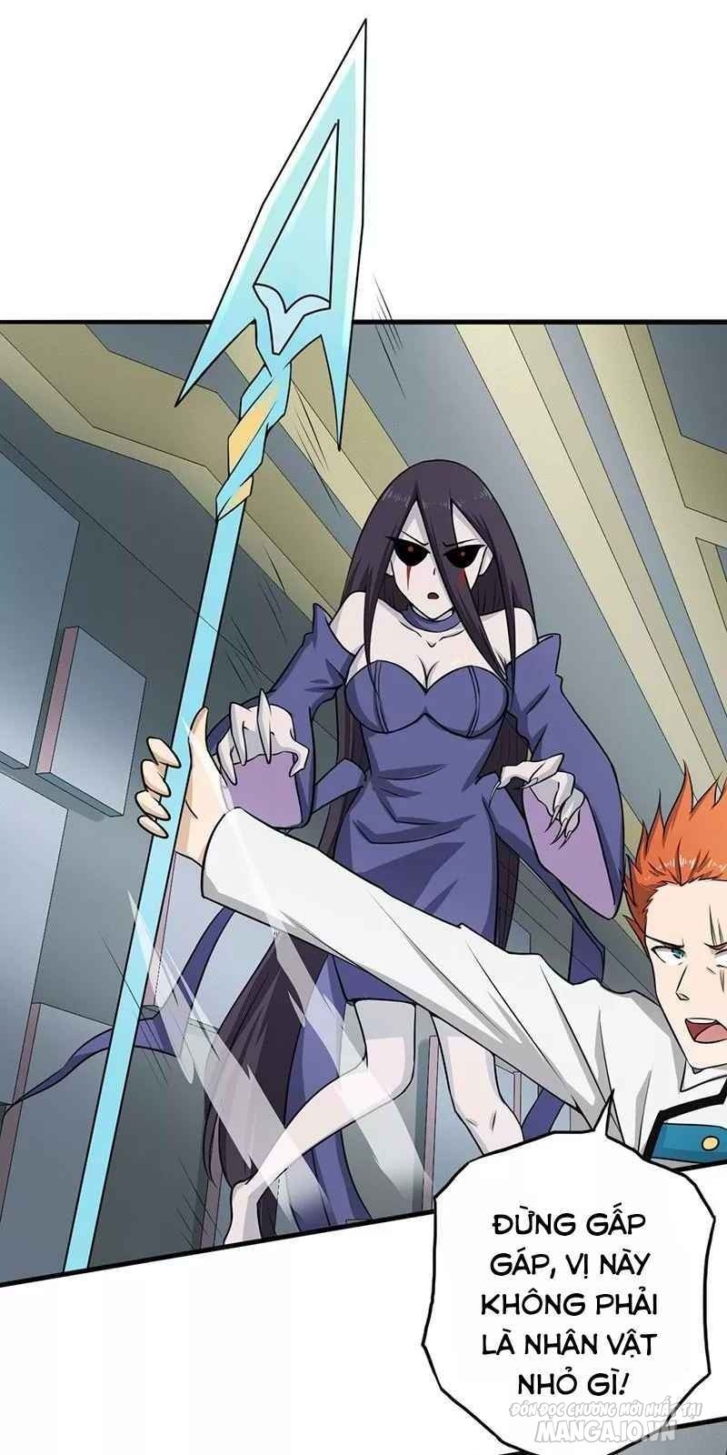 Địa Ngục Này Ta Mở Ra Đấy Chapter 82 - Trang 2