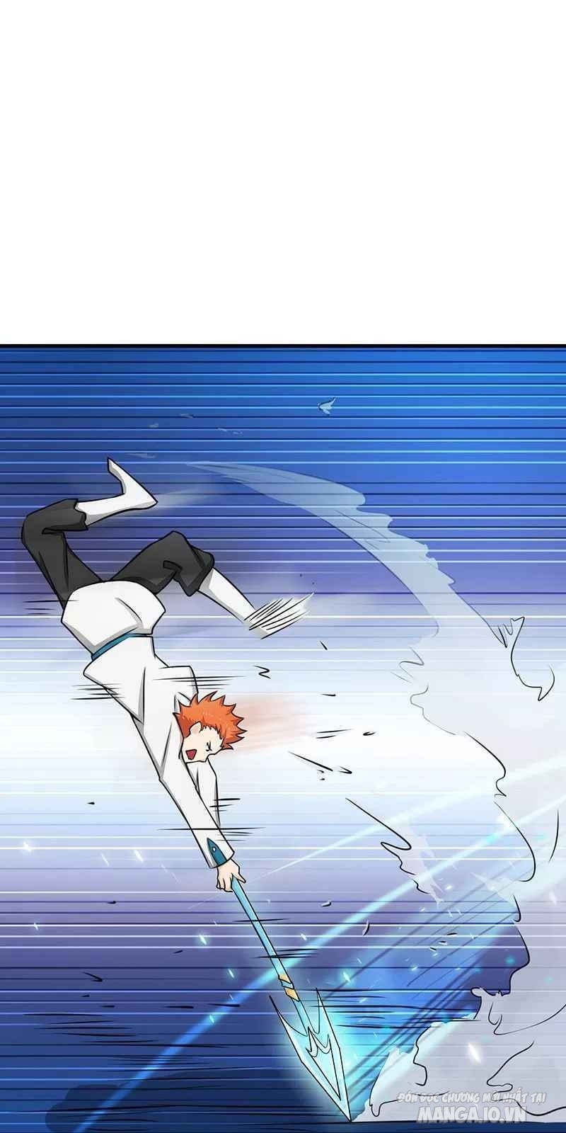 Địa Ngục Này Ta Mở Ra Đấy Chapter 82 - Trang 2