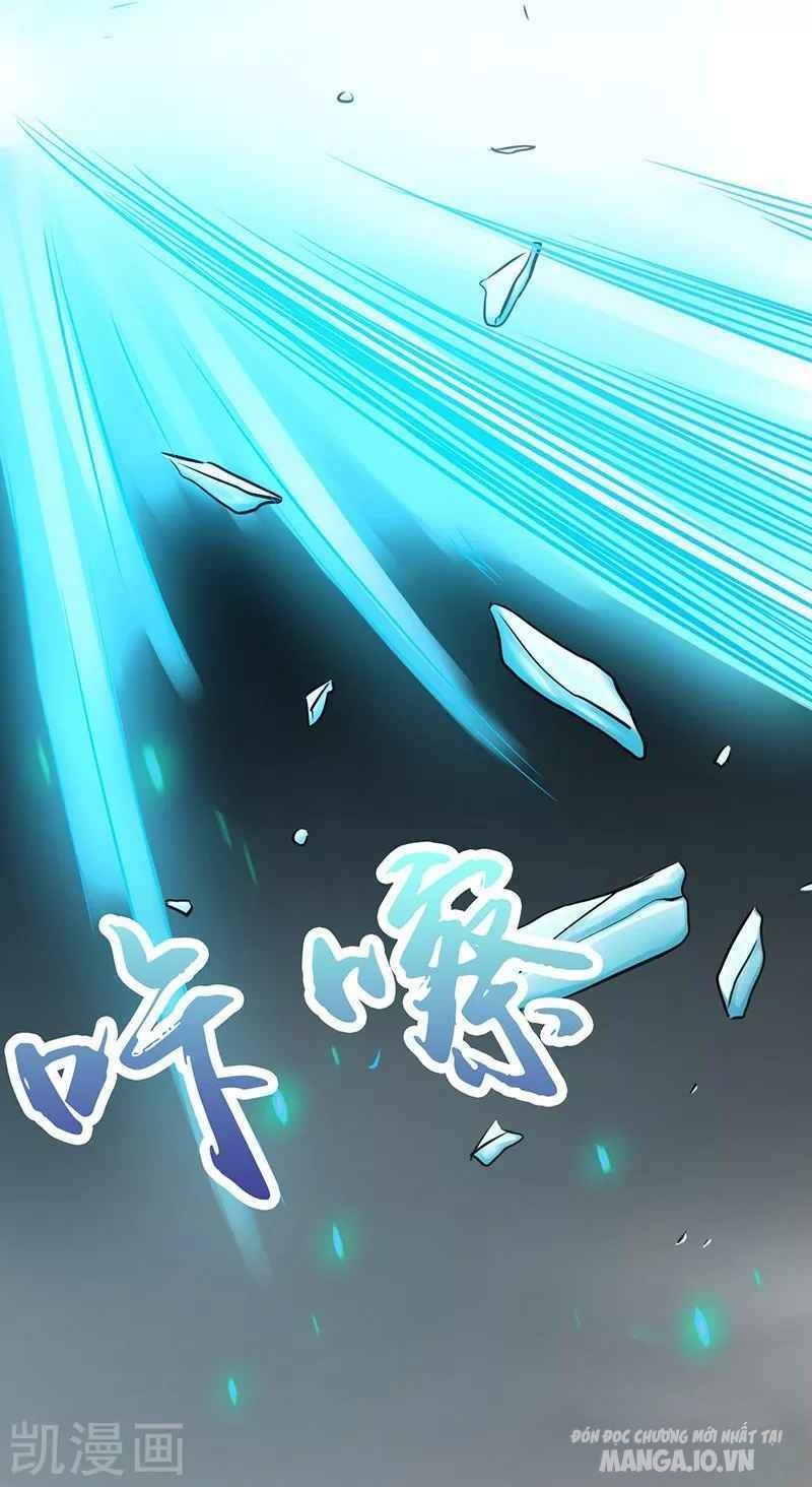 Địa Ngục Này Ta Mở Ra Đấy Chapter 82 - Trang 2