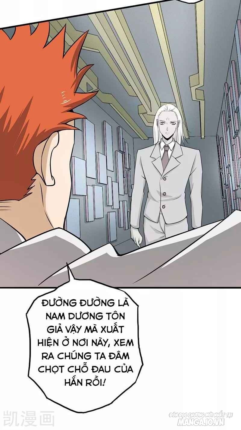 Địa Ngục Này Ta Mở Ra Đấy Chapter 82 - Trang 2