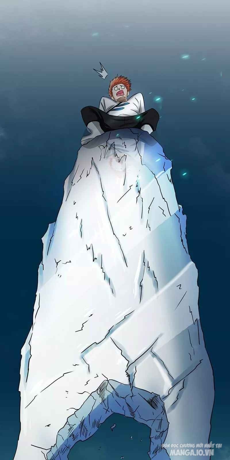 Địa Ngục Này Ta Mở Ra Đấy Chapter 82 - Trang 2