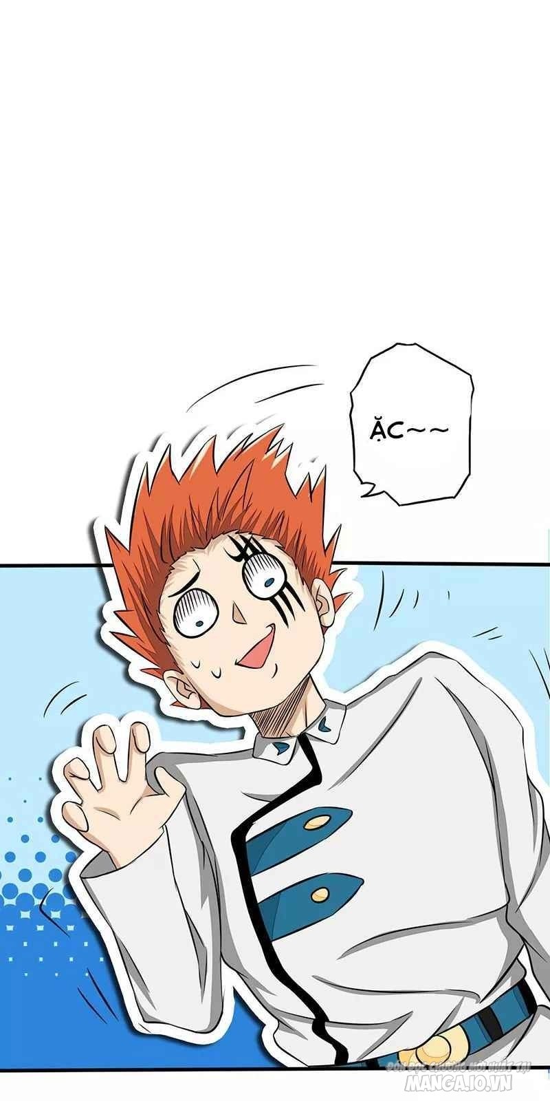 Địa Ngục Này Ta Mở Ra Đấy Chapter 82 - Trang 2