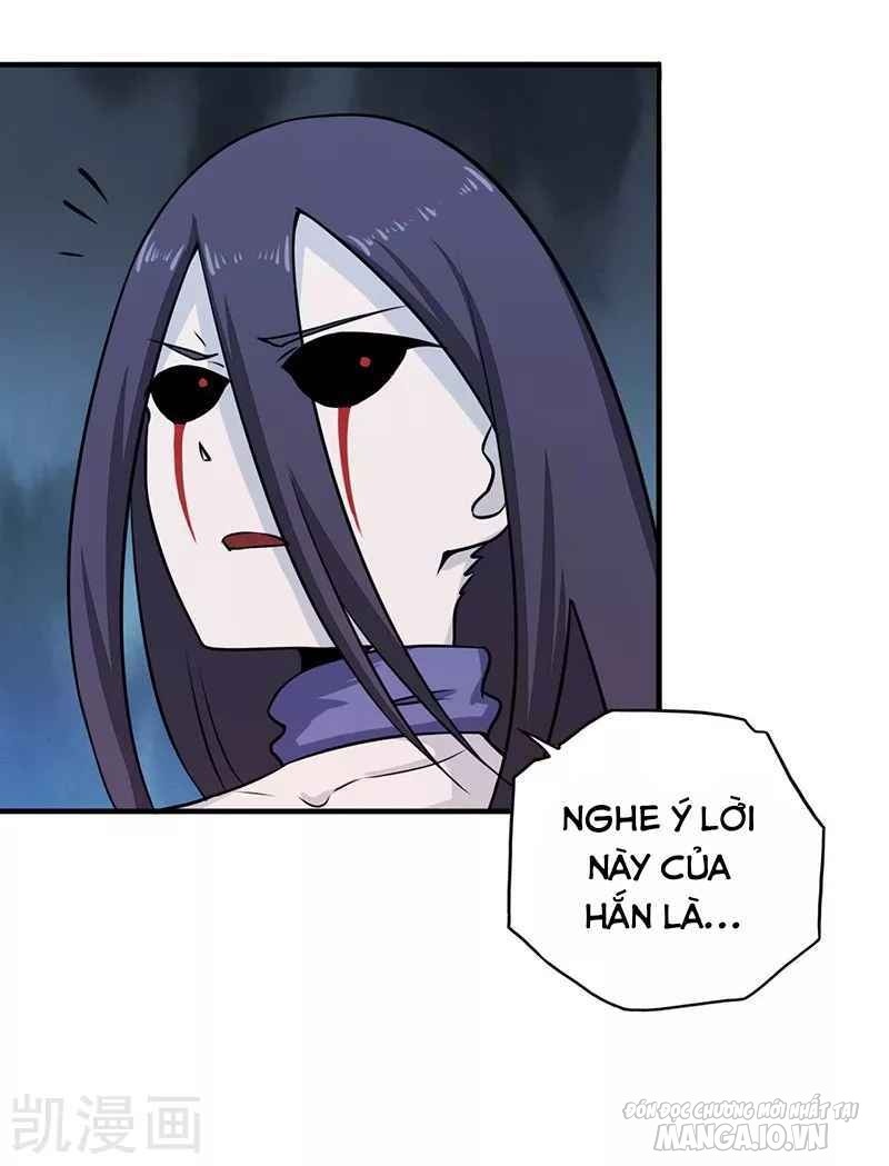Địa Ngục Này Ta Mở Ra Đấy Chapter 82 - Trang 2